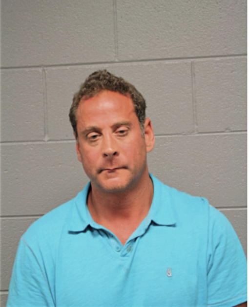 JOEL STONE, Cook County, Illinois