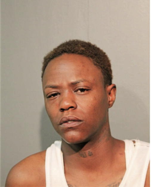 PAMELA D SWIMMEY, Cook County, Illinois