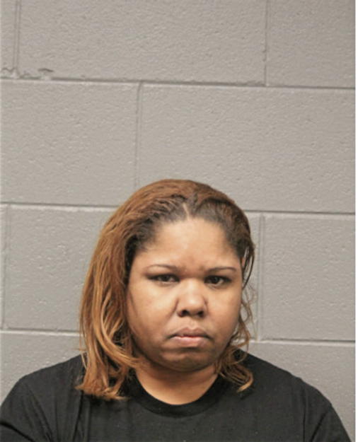 BIDALIA TEJEDA, Cook County, Illinois