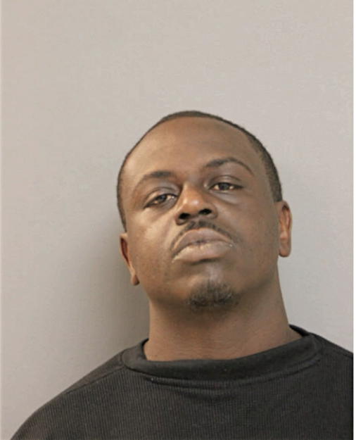 DAVID THOMAS, Cook County, Illinois