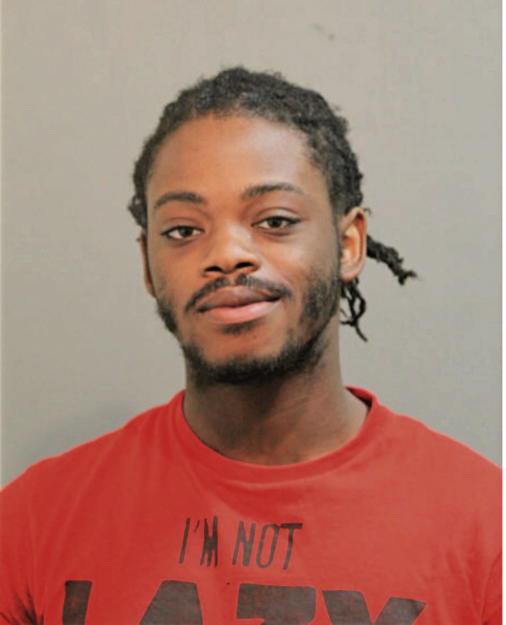 CHRISTIAN THORNTON, Cook County, Illinois