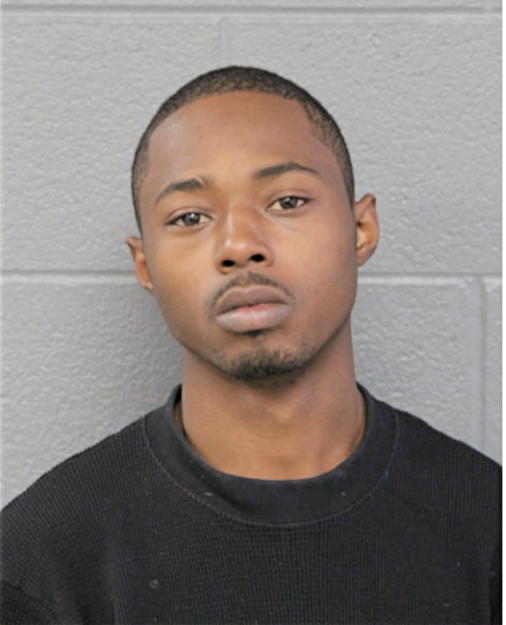 ROBERT S THURMON, Cook County, Illinois
