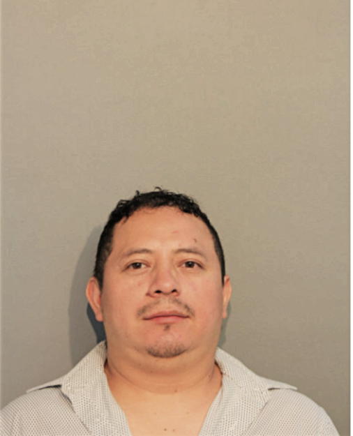 ROMULO S TIRADO, Cook County, Illinois