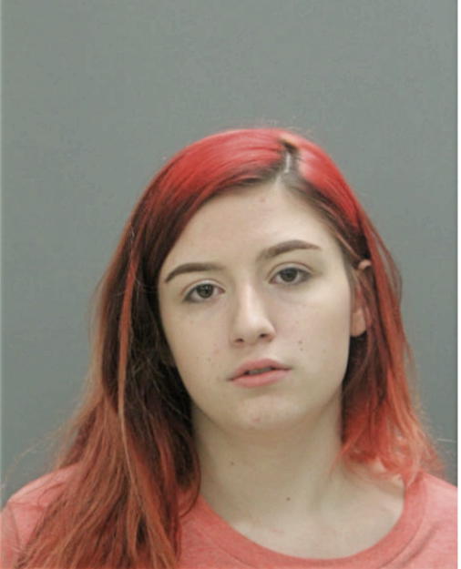 KALEY M TORREZ, Cook County, Illinois
