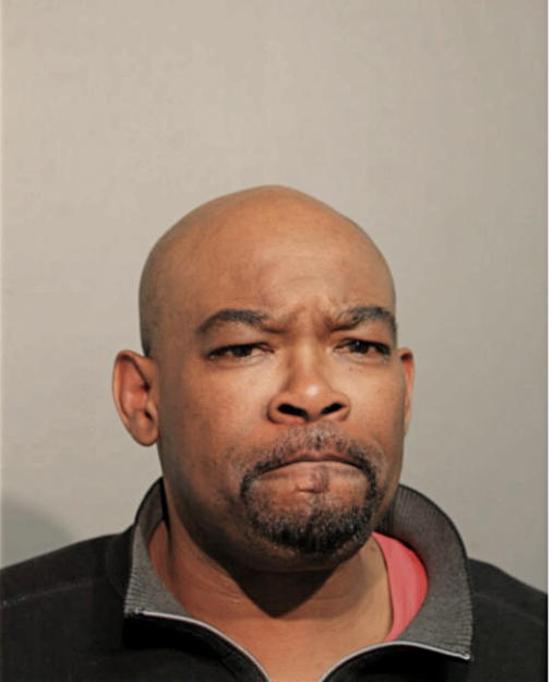 FLOYD TOSON, Cook County, Illinois