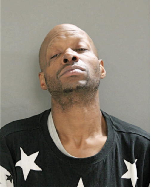 WILLIE E TURNER, Cook County, Illinois