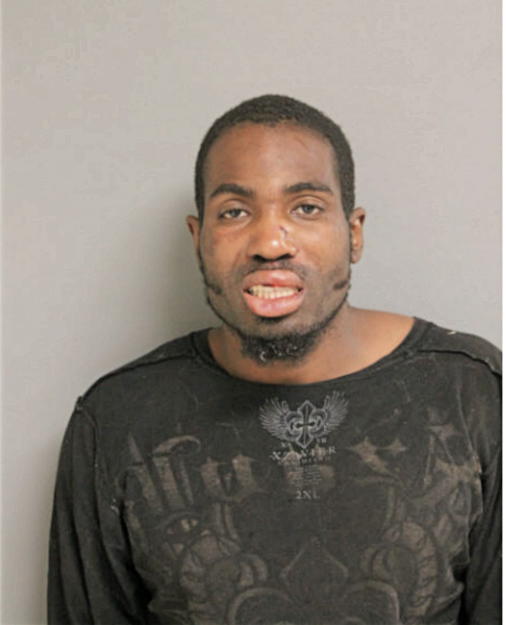 CHRISTOPHER RAY TYLER, Cook County, Illinois