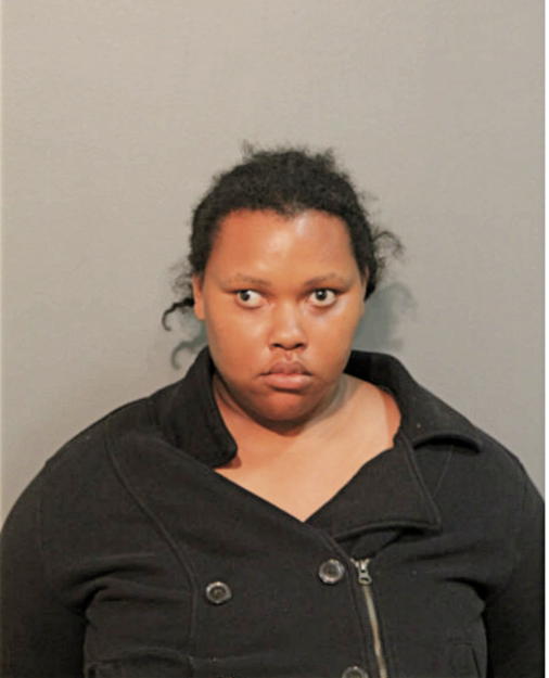 ROSIE UTENDAHL, Cook County, Illinois