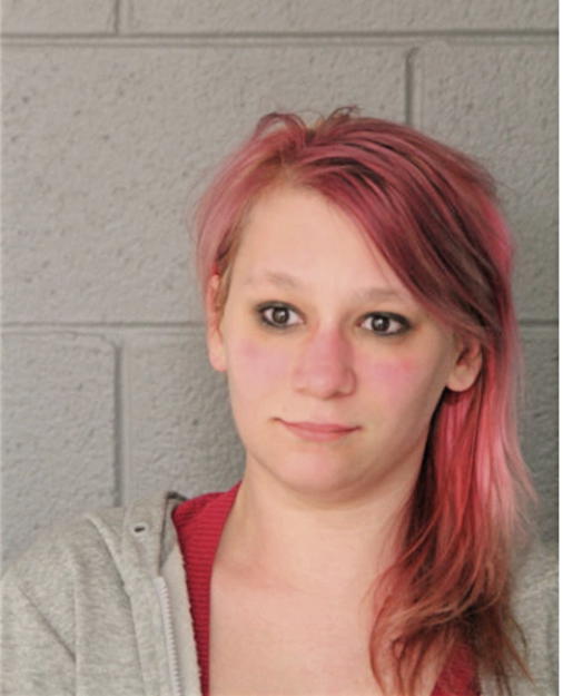 CARRIN NICOLE VANTASSEL, Cook County, Illinois