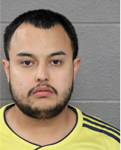 ANTONIO VILLEGAS, Cook County, Illinois