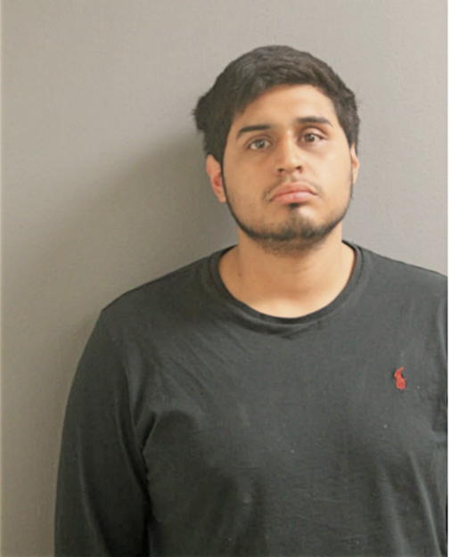 JORGE VIVIANO, Cook County, Illinois