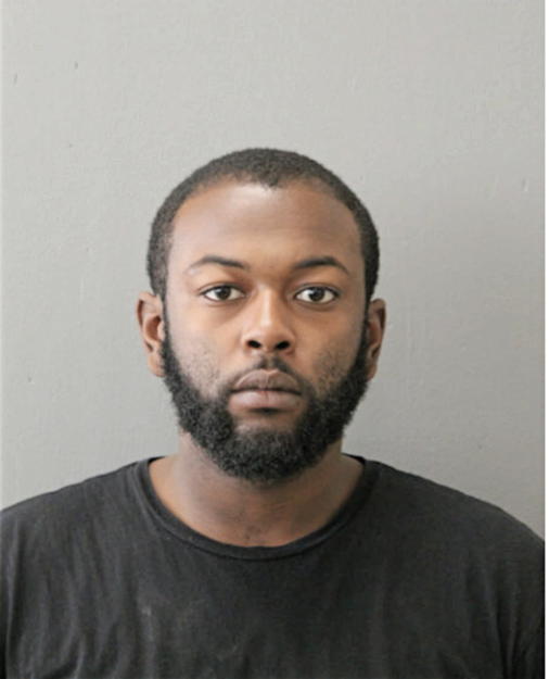 HASHIM S WAITE, Cook County, Illinois
