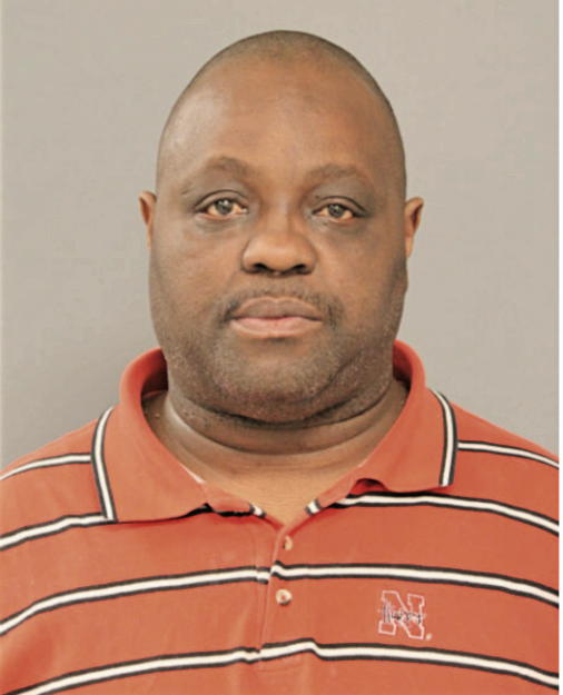 SAMMIE L WAITES, Cook County, Illinois