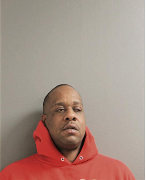 KEITH D WALLACE, Cook County, Illinois