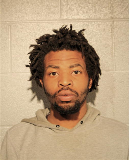 CURTIS WALTON, Cook County, Illinois
