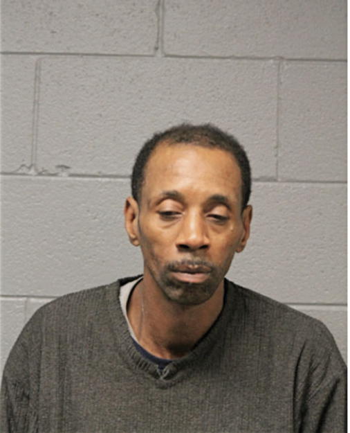 RODNEY D WASHINGTON, Cook County, Illinois