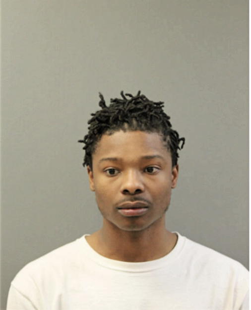 MARQUIS WELTON, Cook County, Illinois