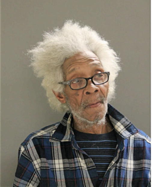 LAMONTE D WILBURN, Cook County, Illinois