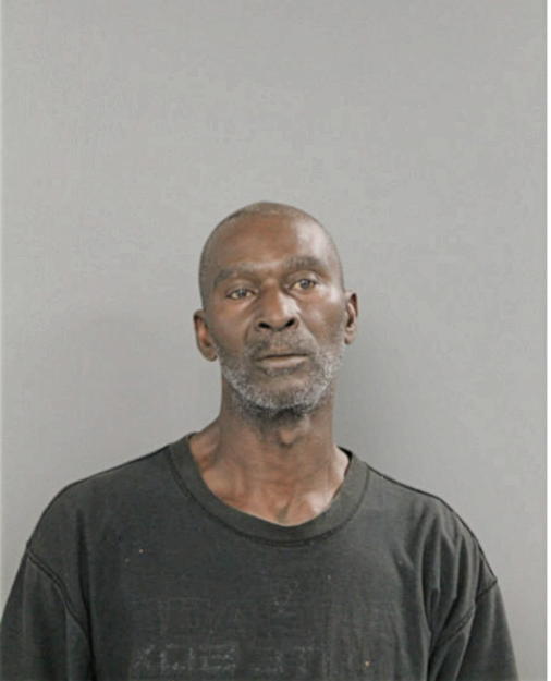 ANDRE WILLIAMS, Cook County, Illinois