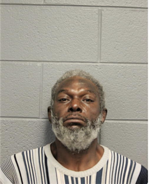 CLAY WILLIAMS, Cook County, Illinois