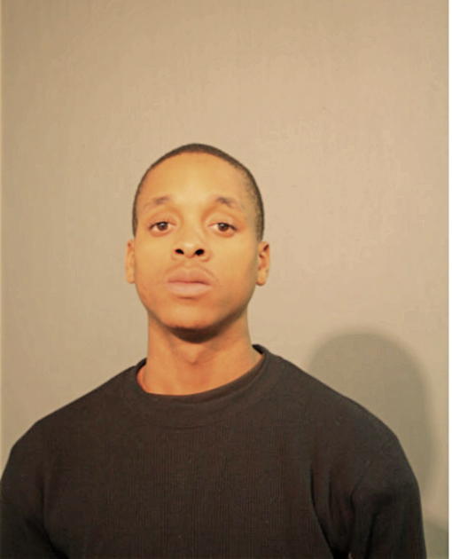 DENZEL L WILLIAMS, Cook County, Illinois