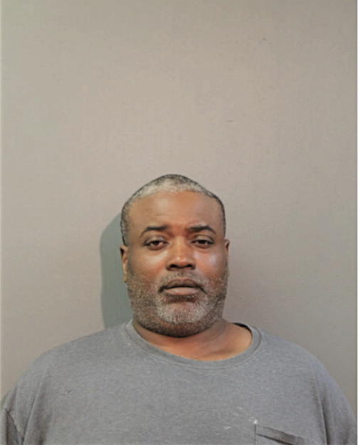 RODNEY WILLIAMS, Cook County, Illinois