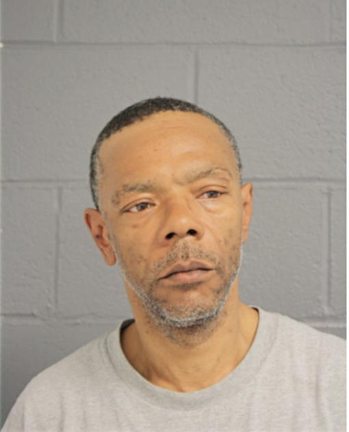 JAMES WOODS, Cook County, Illinois