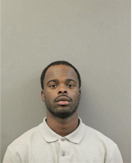 ADONIS YOUNG, Cook County, Illinois