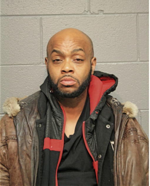 WILLIE YOUNG, Cook County, Illinois