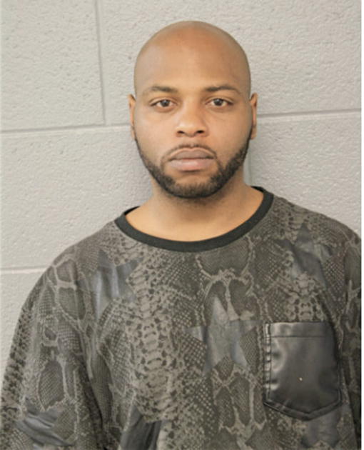 TERRANCE L ADDISON, Cook County, Illinois