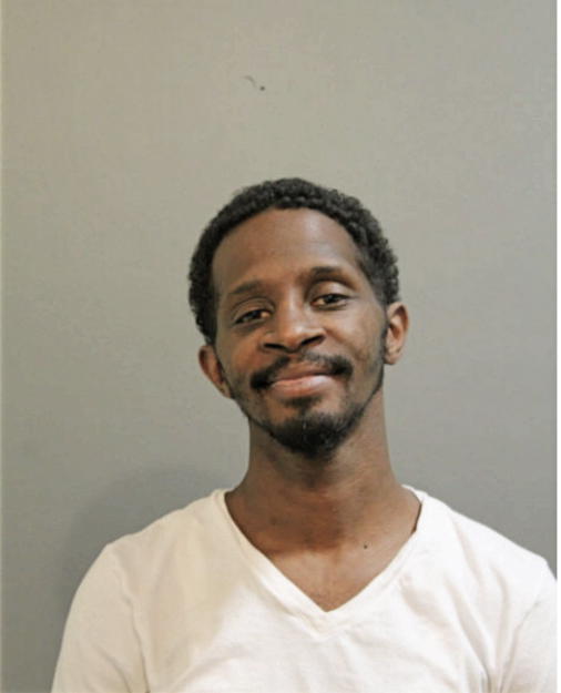 TONY ALEXIS, Cook County, Illinois