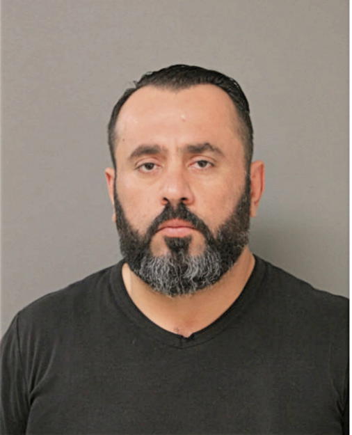 SHADI A ALHYASAT, Cook County, Illinois