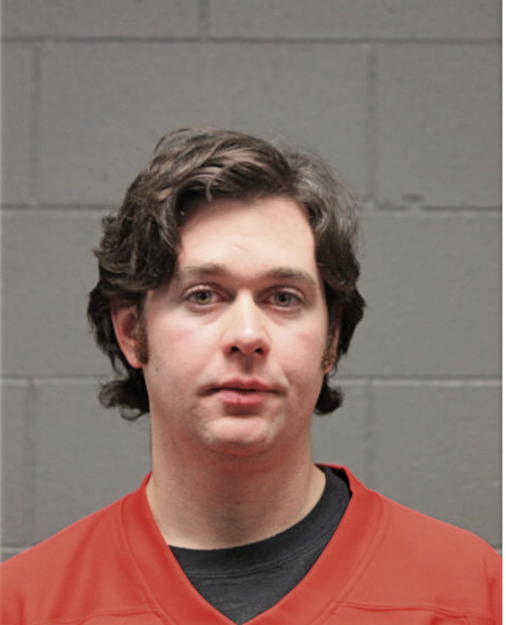 MATTHEW R ALLEN, Cook County, Illinois