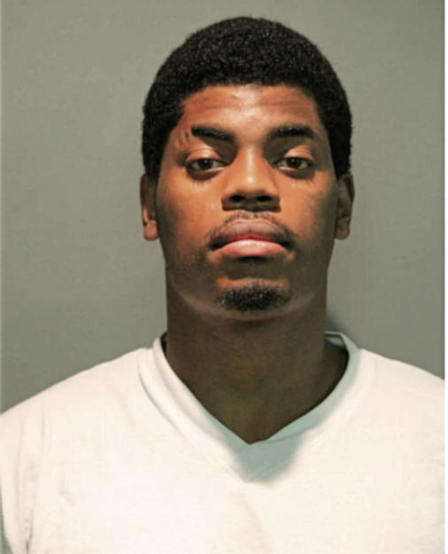 PEDRO L ALVAREZ-SANTOS, Cook County, Illinois