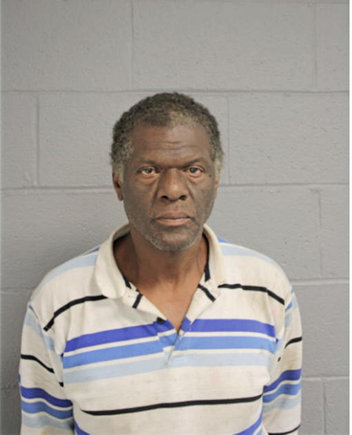 CHARLES ANDERSON, Cook County, Illinois