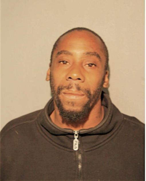 LAMONT ANDERSON, Cook County, Illinois