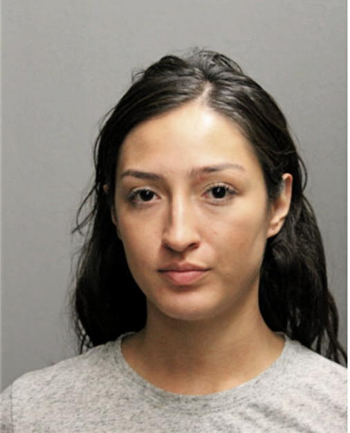 INGRID ANGULO, Cook County, Illinois
