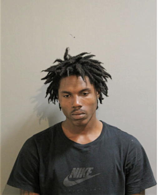 MARK D ARMSTRONG, Cook County, Illinois
