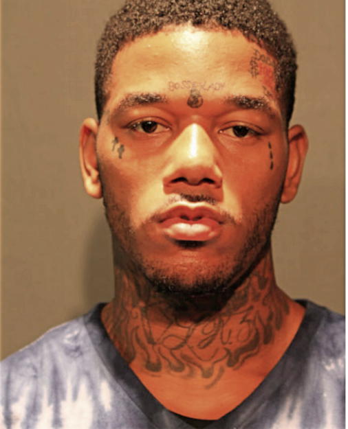 VINCENT L ATWOOD, Cook County, Illinois
