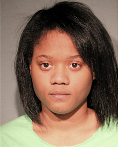 ALEXIS G AUSTIN, Cook County, Illinois