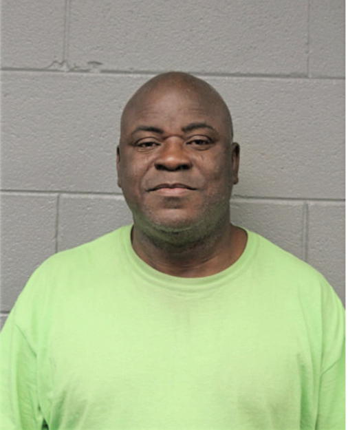 OLU AYINDE, Cook County, Illinois