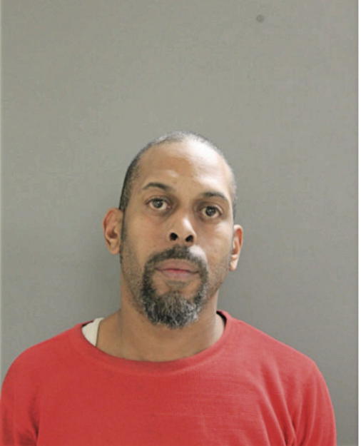 TYJUAN J BAILEY, Cook County, Illinois