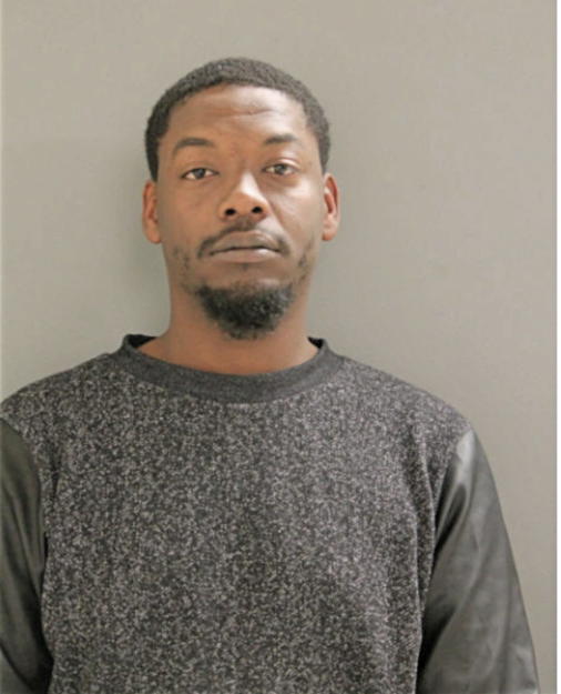 DONALD M BAKER, Cook County, Illinois