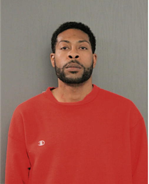 MICHAEL J BALDWIN, Cook County, Illinois