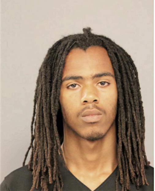 ARNEZ L BANKS, Cook County, Illinois