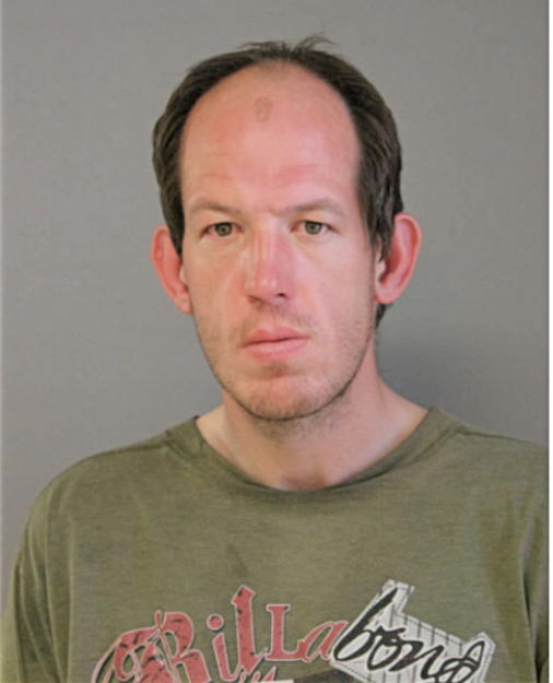 TIBOR BARICZ, Cook County, Illinois