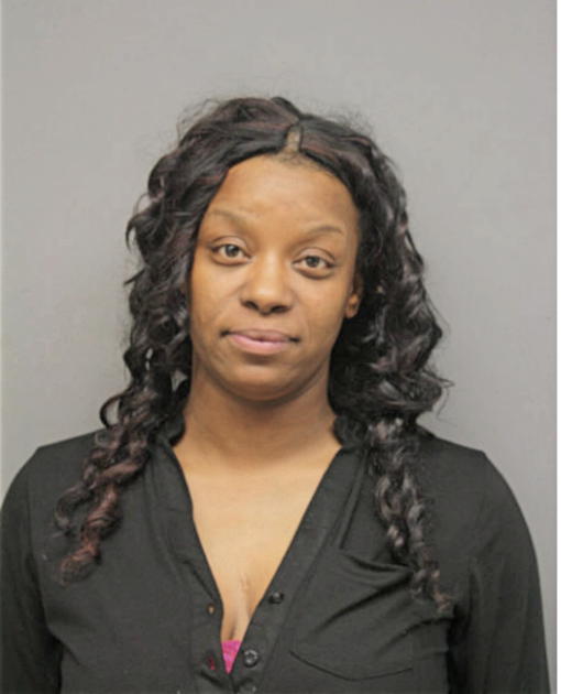 FELICIA Y BARNES-TURNER, Cook County, Illinois