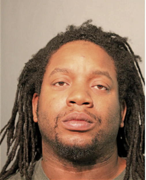 MARIO L BARNETT, Cook County, Illinois