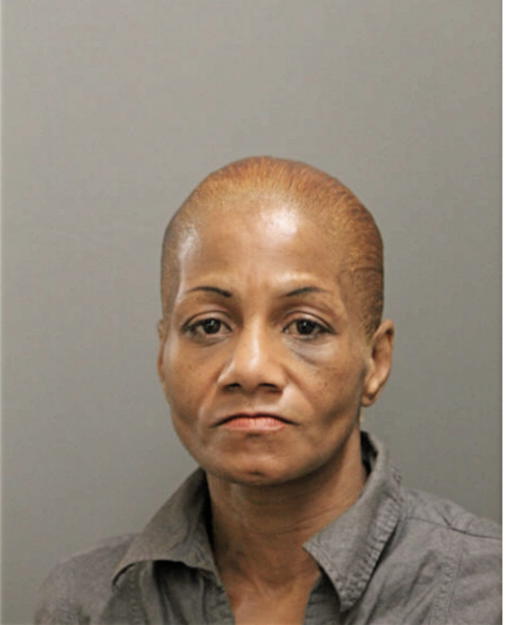 CHIVON L BELL, Cook County, Illinois