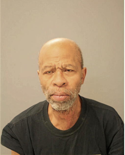 WILLIE E BELLAMY, Cook County, Illinois